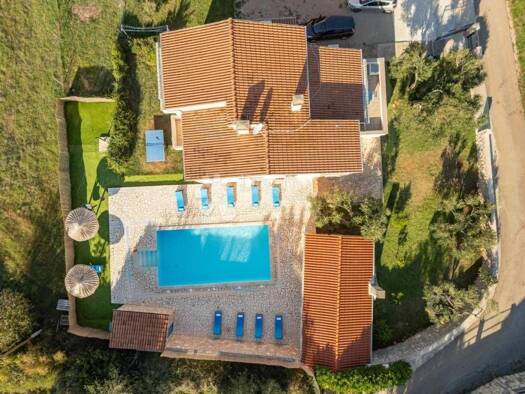 Haus zum Kauf 800.000 € 6 Zimmer 270 m² Mrljane, Pasman Dobropoljana, Nevidjane, Mrljane
