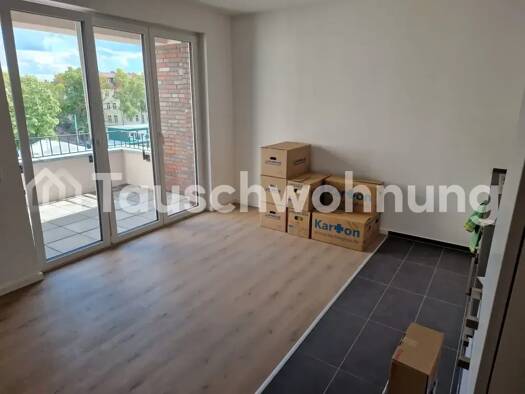 Wohnung zur Miete Tauschwohnung 1.363 € 4 Zimmer 89 m² 3. Geschoss Alt-Hohenschönhausen Berlin 10318