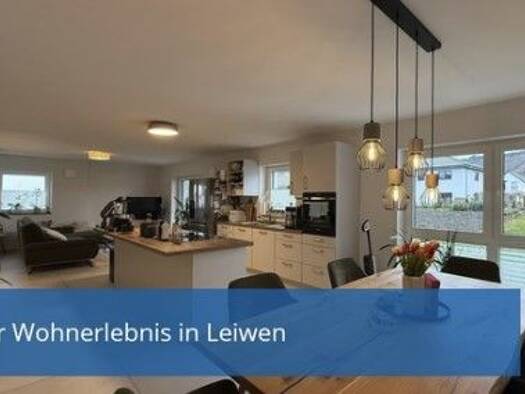 Wohnung zum Kauf provisionsfrei 359.000 € 3 Zimmer 103,2 m² Geschoss 1/3 frei ab sofort Am Sportplatz 3 Leiwen 54340