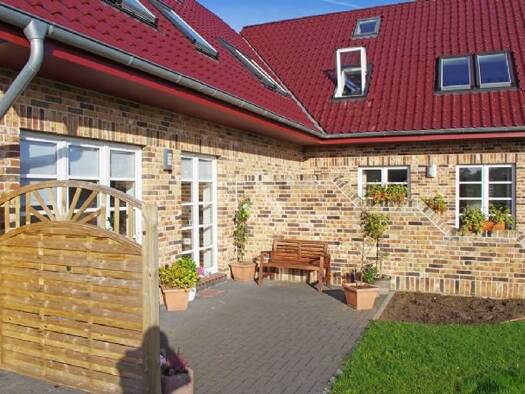 Doppelhaushälfte zur Miete 1.250 € 4 Zimmer 130 m² frei ab 01.06.2026 Am Kanal 52 a Rendsburg 24768