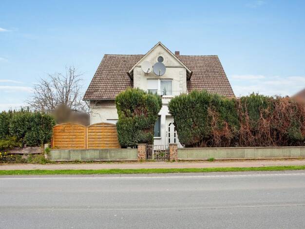 Mehrfamilienhaus zum Kauf 299.000 € 10 Zimmer 279 m² 849 m² Grundstück Gehlenbeck Lübbecke 32312