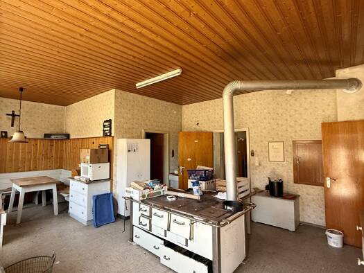 Laden zum Kauf als Kapitalanlage geeignet 399.000 € 362 m² 1.611 m² Grundstück Aichen 86479