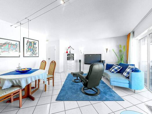 Wohnung zum Kauf 240.000 € 2 Zimmer 63 m² 1. Geschoss frei ab sofort Haarzopf Essen 45149