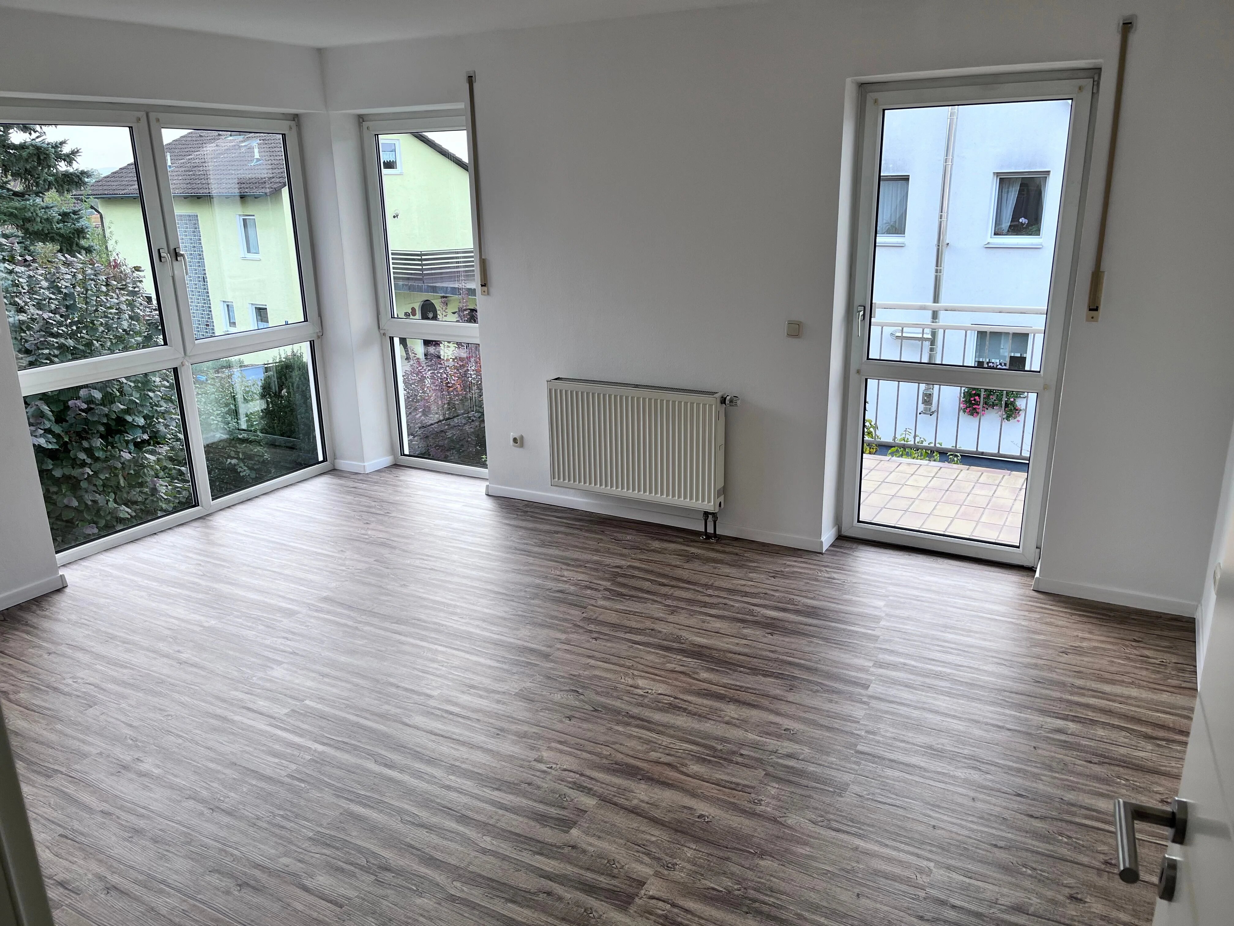 Wohnung zum Kauf 149.900 € 2 Zimmer 60 m²<br/>Wohnfläche 1.<br/>Geschoss Am Losenberg 3 Irchenrieth 92699