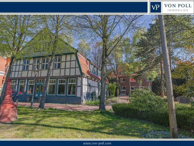 Haus zum Kauf 299.000 € 11 Zimmer 1 m² 740 m² Grundstück Cuxhaven Cuxhaven 27472
