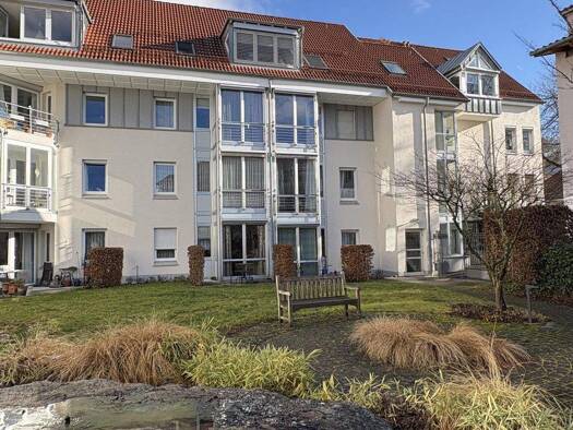 Wohnung zum Kauf 139.000 € 2 Zimmer 43,5 m² Leutkirch 88299