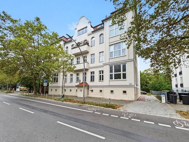 Wohnung zum Kauf 479.000 € 4 Zimmer 119 m² 4. Geschoss Friedrichsfelde Berlin 10319