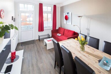 Mehrfamilienhaus zum Kauf als Kapitalanlage geeignet 1.350.000 € 6 Zimmer 135 m² 118 m² Grundstück Norderney 26548