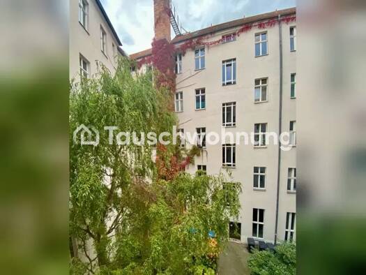 Wohnung zur Miete Tauschwohnung 1.400 € 4 Zimmer 124 m² 1. Geschoss Französisch Buchholz Berlin 10405