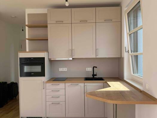 Studio zur Miete 1.255 € 1 Zimmer 32 m² Geschoss 5/7 frei ab 01.06.2026 Gleditschstraße 31 Schöneberg Berlin 10781