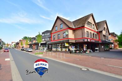 Praxisfläche zur Miete 1.028 € 120,9 m² Bürofläche Vogteistraße 10 Fallingbostel Bad Fallingbostel 29683