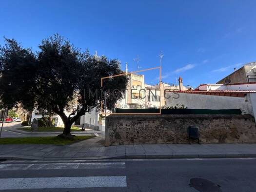 Grundstück zum Kauf 210.000 € 81 m² Grundstück Sant Pol de Mar 08395