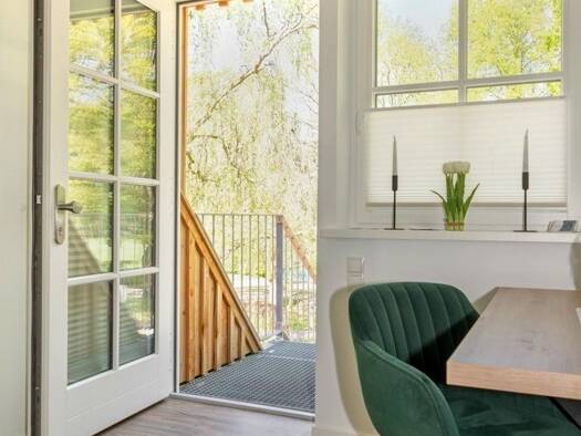 Wohnung zum Kauf - Erstbezug provisionsfrei 249.000 € 2 Zimmer 46 m² Kayhausen Bad Zwischenahn 26160