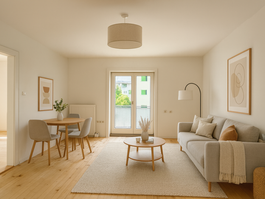 Studio zum Kauf provisionsfrei 249.000 € 4 Zimmer 75 m² 1. Geschoss frei ab sofort Bregenz 6900