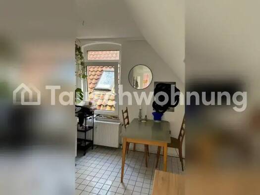 Wohnung zur Miete Tauschwohnung 780 € 4 Zimmer 80 m² 3. Geschoss Linden-Süd Hannover 30449