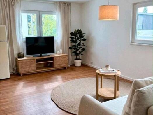 Terrassenwohnung zur Miete 1.100 € 2 Zimmer 45 m² frei ab 01.11.2026 Echterdingen Leinfelden-Echterdingen 70771