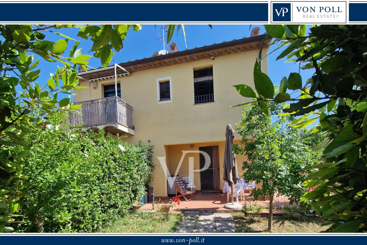 Wohnung zum Kauf 120.000 € 2 Zimmer 45 m²<br/>Wohnfläche Roma 63 Castellina Marittima 56040