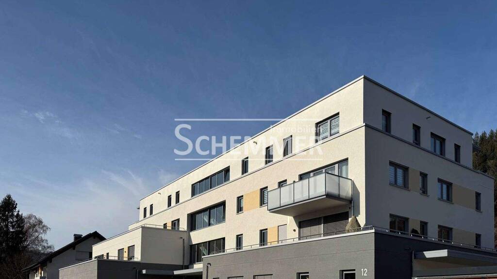 Bürofläche zur Miete - Erstbezug 1.050 € 2 Zimmer 110,5 m² Bürofläche Elzach 79215
