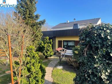 Einfamilienhaus zum Kauf 349.500 € 4 Zimmer 120 m² 1.099 m² Grundstück frei ab 01.07.2025 Grimma Grimma 04668
