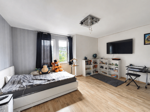 Einfamilienhaus zum Kauf 289.000 € 5 Zimmer 120 m² 1.633 m² Grundstück Bad Hersfeld Bad Hersfeld 36251