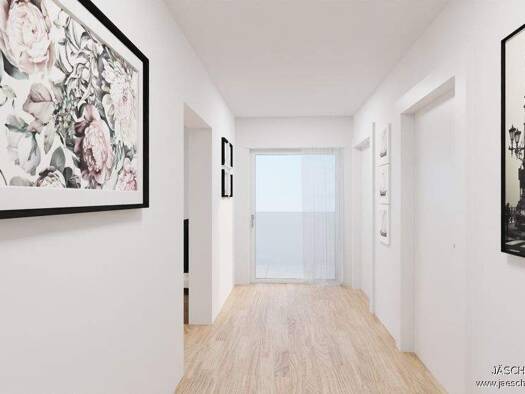 Wohnung zum Kauf - Erstbezug 299.900 € 2 Zimmer 80,4 m² Marienberg Übach-Palenberg 52531