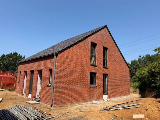 Sonstiges zum Kauf - Erstbezug als Kapitalanlage geeignet 370.000 € 3 Zimmer 69 m² 285 m² Grundstück Elsa-Brändström-Weg 20A Berg Fidel Münster 48165