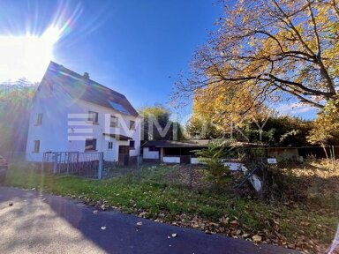 Einfamilienhaus zum Kauf 399.000 € 5 Zimmer 115 m² 671 m² Grundstück Stadtmitte Aschaffenburg 63739