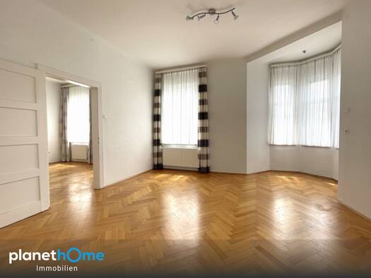 Wohnung zur Miete 959 € 5 Zimmer 137 m² 1. Geschoss Oberwart 7400