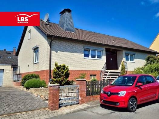 Einfamilienhaus zum Kauf 376.000 € 5 Zimmer 143 m² 600 m² Grundstück Vorsfelde Vorsfelde 38448