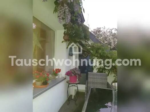 Wohnung zur Miete Tauschwohnung 1.300 € 3,5 Zimmer 100 m² 1. Geschoss Duvenstedt Hamburg 22397