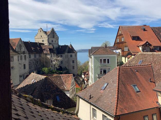 Stadthaus zum Kauf als Kapitalanlage geeignet 467 m² Meersburg 88709