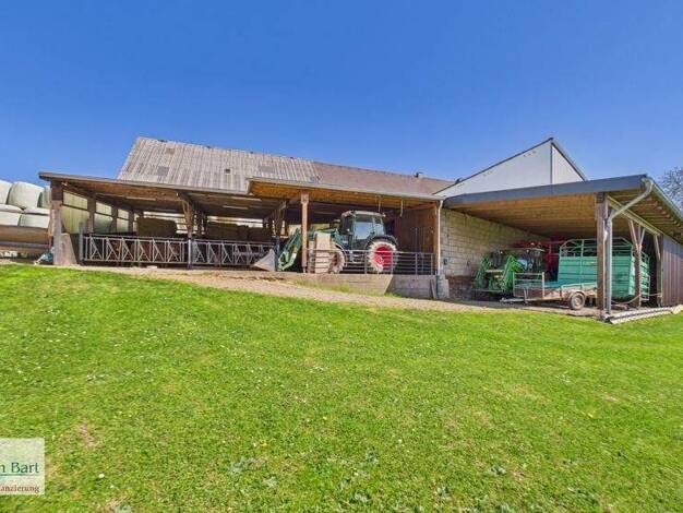 Einfamilienhaus zum Kauf 779.800 € 6 Zimmer 188 m² 4.000 m² Grundstück Freudenburg 54450