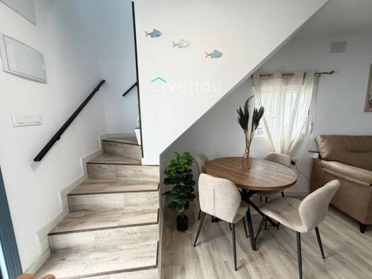 Villa zum Kauf 275.999 € 2 Zimmer 55 m² Conil de la Frontera 11140