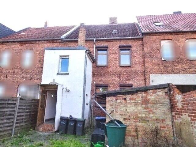 Reihenmittelhaus zum Kauf - Ansicht 4