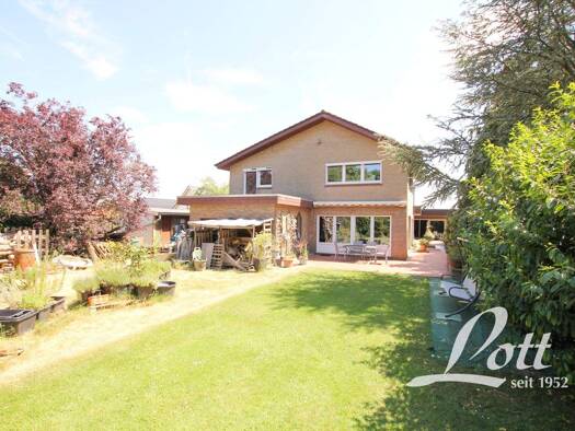 Einfamilienhaus zum Kauf 395.000 € 6 Zimmer 323,6 m² 2.501 m² Grundstück Westrhauderfehn Rhauderfehn 26817