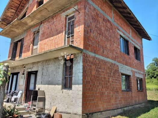 Haus zum Kauf 70.000 € 7 Zimmer 250 m² Batinova Kosa, Topusko Topusko