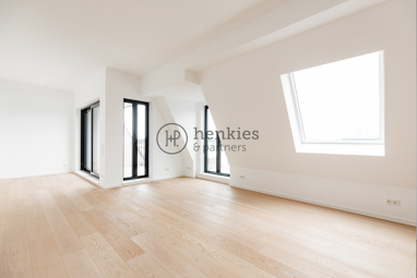 Penthouse zum Kauf 799.000 € 2 Zimmer 97,5 m² 5. Geschoss Eimsbüttel Hamburg 20257