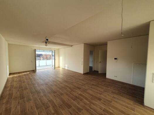 Wohnung zur Miete 890 € 3 Zimmer 84,6 m² Geschoss 2/4 frei ab 01.11.2026 Amselweg 1 Lichtenau Lichtenau 91586