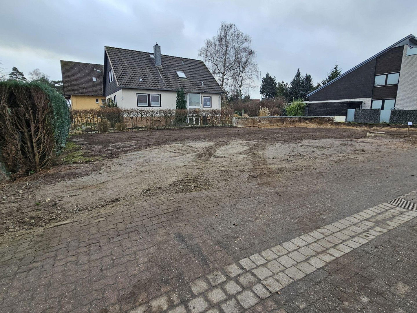 Grundstück zum Kauf provisionsfrei 350.000 € 449 m²<br/>Grundstück Steinhude Wunstorf-Steinhude 31535