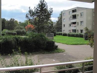 Wohnung zur Miete 832 € 2 Zimmer 65 m² frei ab 12.05.2025 Bunzlauer Weg 1 Tannenbusch Bonn 53119