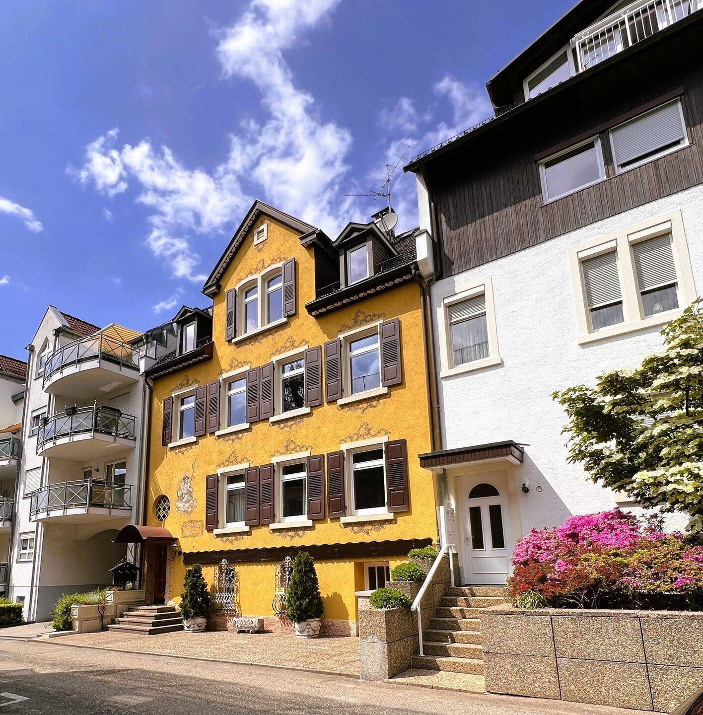 Mehrfamilienhaus zum Kauf - Ansicht 4