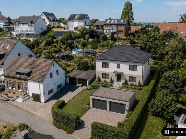 Grundstück zum Kauf 299.000 € 641 m² Grundstück Berghofen Aplerbeck 44267