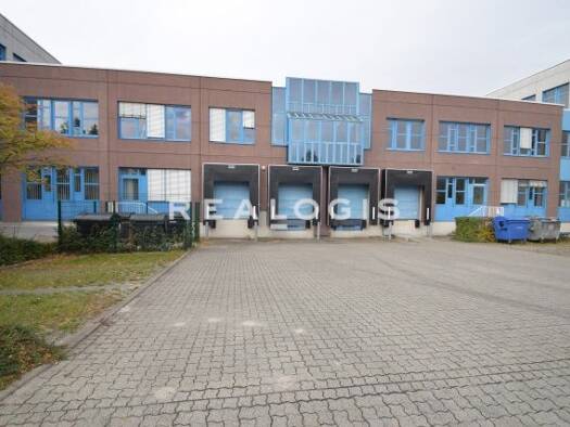 Halle/Industriefläche zur Miete provisionsfrei 4 € 7.800 m² Lagerfläche Wiedemar 04509