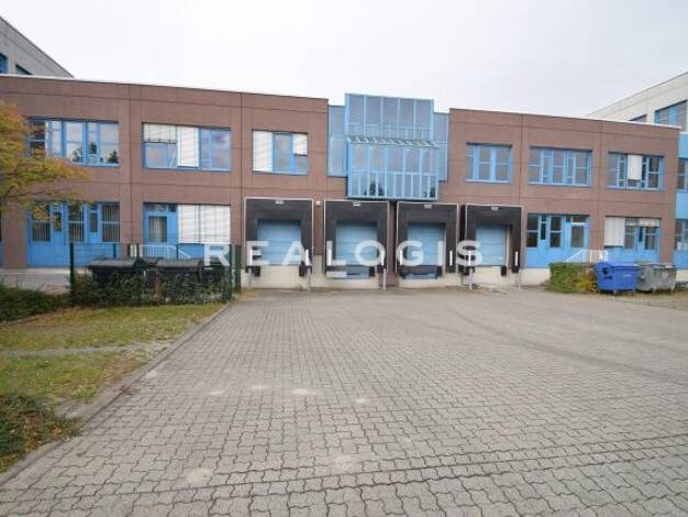 Halle/Industriefläche zur Miete provisionsfrei 4 € 7.800 m² Lagerfläche Wiedemar 04509