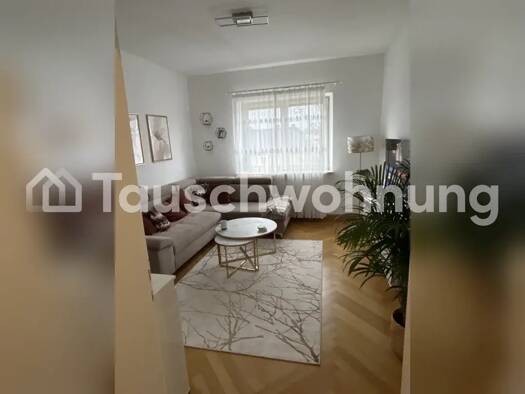 Wohnung zur Miete Tauschwohnung 430 € 2 Zimmer 58 m² 3. Geschoss Berg am Laim München 81671