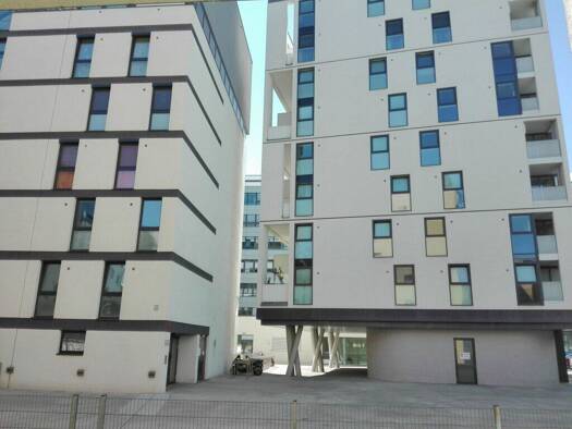 Wohnung zur Miete 1.009 € 2 Zimmer 43,8 m² 4. Geschoss Meidling 1120