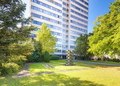 Wohnung zum Kauf 490.000 € 3 Zimmer 92 m² 12. Geschoss frei ab sofort Margaretenau - Dörnbergpark Regensburg 93049