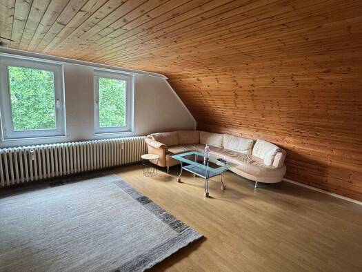 Wohnung zur Miete 400 € 3 Zimmer 40 m² Geschoss -3/3 frei ab 15.10.2026 Mitte Heiligenhaus 42579