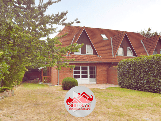 Reihenendhaus zum Kauf 359.000 € 4 Zimmer 98 m² 389 m² Grundstück frei ab 01.09.2026 Wattenbek 24582