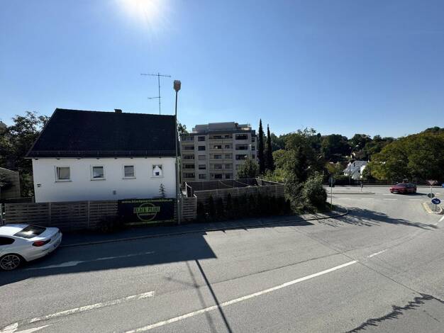 Mehrfamilienhaus zum Kauf provisionsfrei 1.150.000 € 20 Zimmer 400 m² 750 m² Grundstück Neue Bergstraße 30 Achdorf Landshut 84036